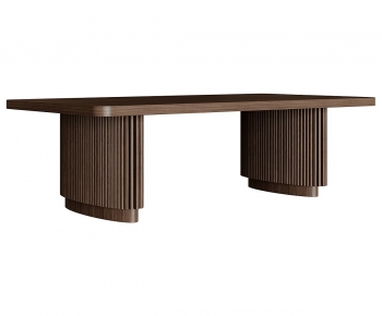 Modern Dining Table-ID:637990954
