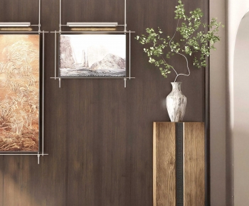 New Chinese Style Painting-ID:507074129