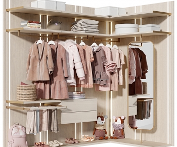 Modern The Wardrobe-ID:618261105