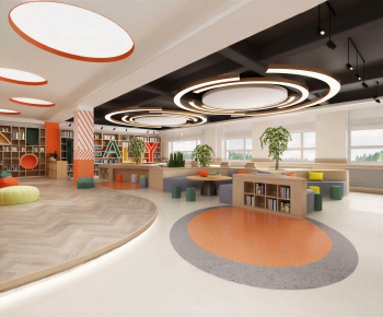 Modern Library-ID:789606099