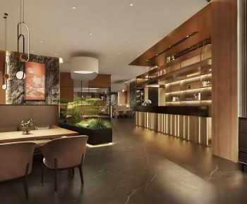 Modern Cafe-ID:711242913