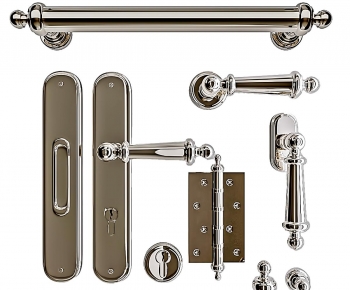 Modern Door Handle-ID:612847094