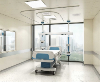 Modern Operating Room-ID:453670029