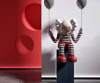 Modern Sculpture-ID:303721907