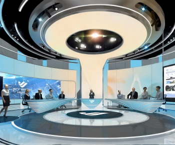 Modern Studio/Recording Studio/Live Room-ID:328700511