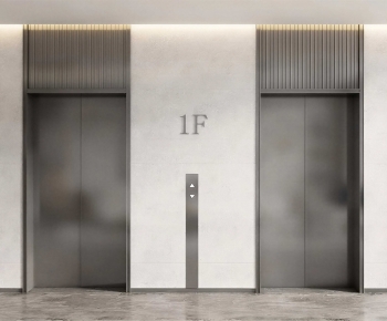 Modern Lift-ID:743557937
