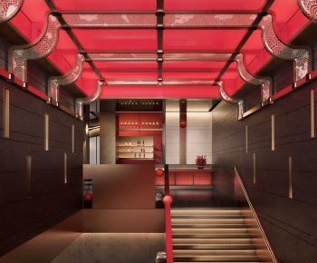 New Chinese Style Restaurant-ID:494287016