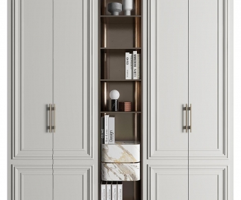 Modern The Wardrobe-ID:108886966