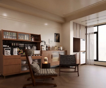 French Style A Living Room-ID:223893885