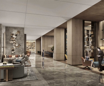 Modern Negotiation Area-ID:711998944