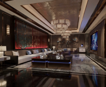 Modern KTV Box-ID:151457078