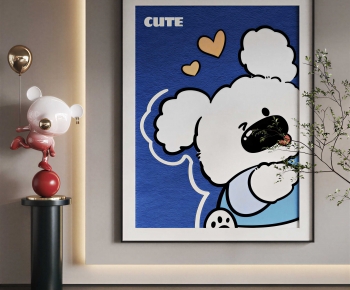 Modern Painting-ID:310345892