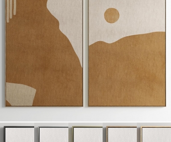 Modern Picture Frame-ID:218421947