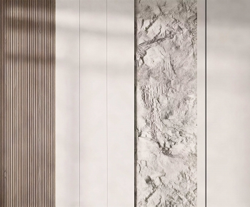 Modern TV Wall-ID:671516901