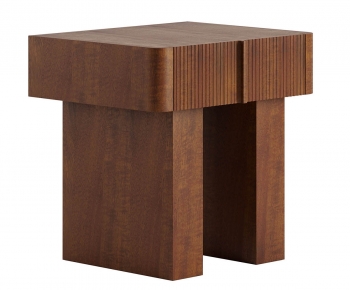Modern Side Table/corner Table-ID:586728101