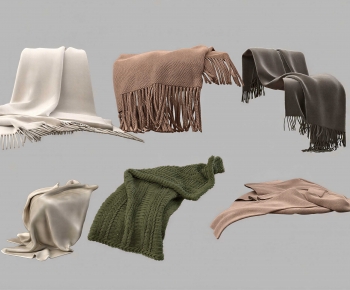 Modern Clothes, Bags And Shoes-ID:663270953