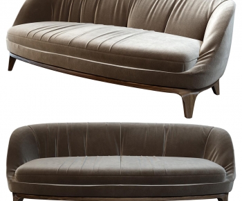 Modern Multi Person Sofa-ID:438416004