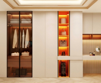 Modern The Wardrobe-ID:404098997