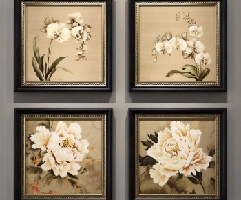 American Style Painting-ID:462028987