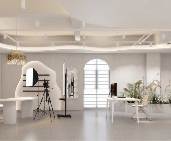 Modern Studio/Recording Studio/Live Room-ID:656712067