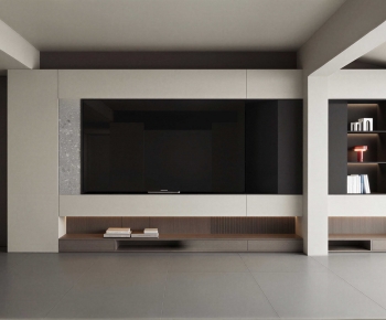 Modern TV Wall-ID:891145944