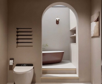 Modern TOILET-ID:199889901