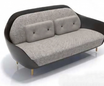 Modern A Sofa For Two-ID:895157107