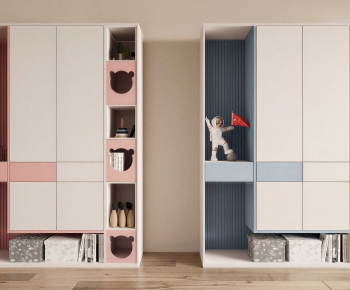 Modern The Wardrobe-ID:190939905