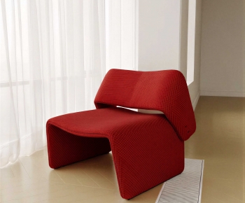 Modern Lounge Chair-ID:296586996