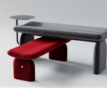 Modern Sofa Stool-ID:426589977