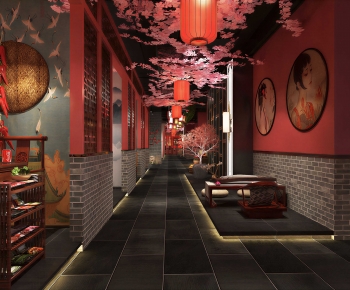 New Chinese Style Restaurant-ID:306820922