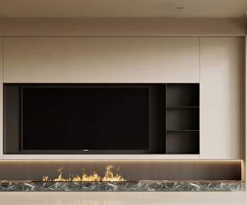 Modern TV Wall-ID:288538934