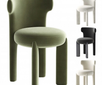 Modern Dining Chair-ID:220011009