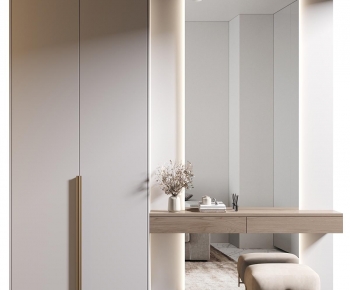 Modern The Wardrobe-ID:535419092