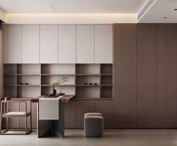 Modern Tea House-ID:753601075