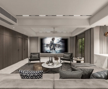 Modern Rest And Entertainment-ID:682311062