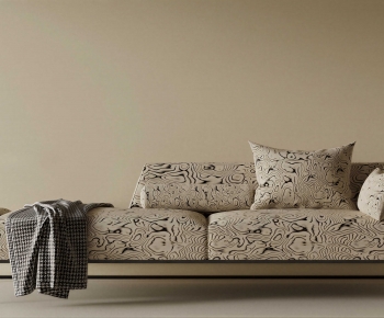 Modern A Sofa For Two-ID:903776883