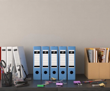 Modern Office Supplies-ID:652493955