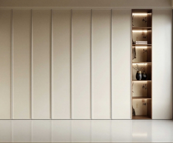 Modern The Wardrobe-ID:374310041