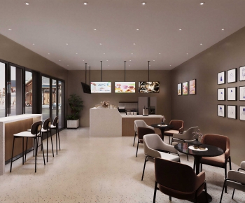 Modern Cafe-ID:688061005