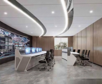 Modern Monitor Room-ID:176551104