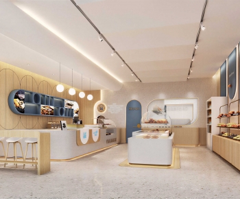 Modern Bakery-ID:294256932