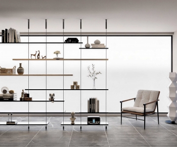 Modern Decorative Frame-ID:718756913