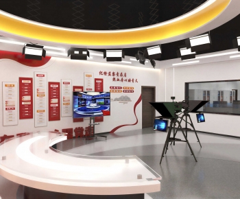 Modern Studio/Recording Studio/Live Room-ID:596679939