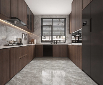 Modern The Kitchen-ID:544648894