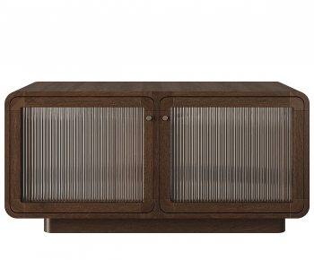 Modern Side Cabinet-ID:180603039