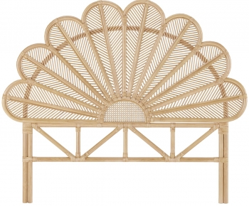 Modern Bedhead Back Rest-ID:598203909