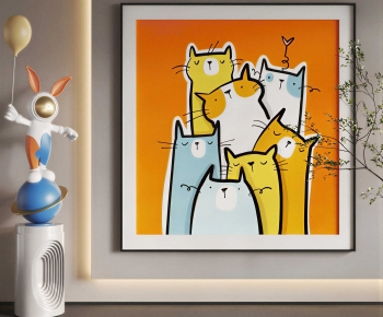 Modern Painting-ID:315291887