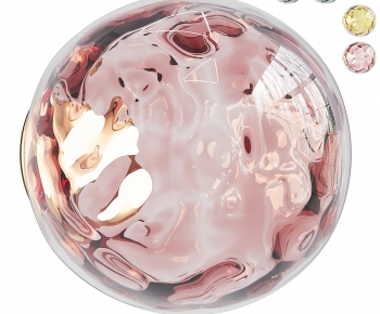 Modern Wall Lamp-ID:368066071