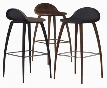 Modern Bar Stool-ID:110524899